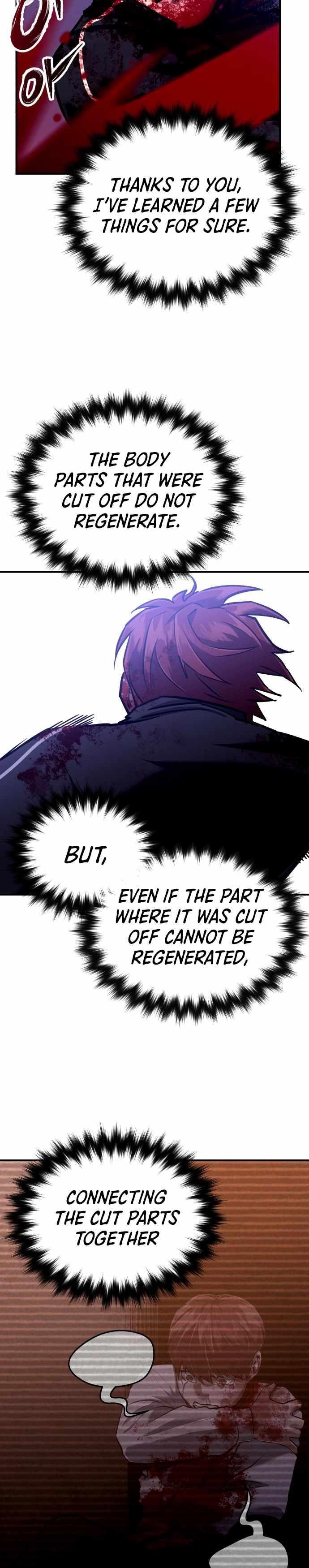 Killing Killer Chapter 2 - Page 71