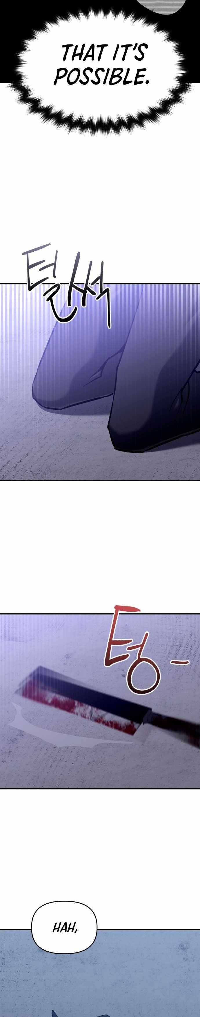 Killing Killer Chapter 2 - Page 72