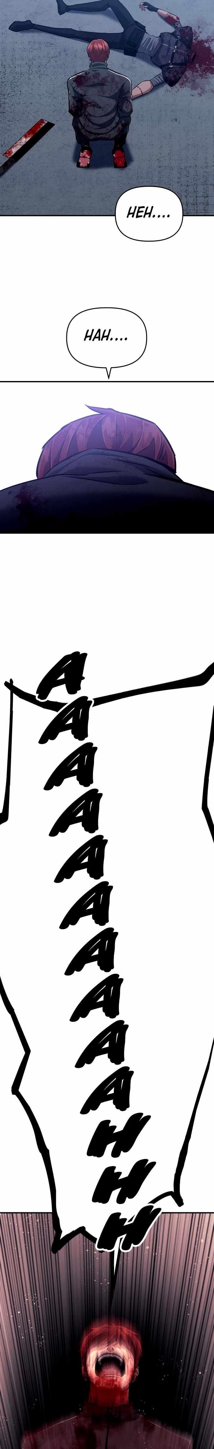 Killing Killer Chapter 2 - Page 73