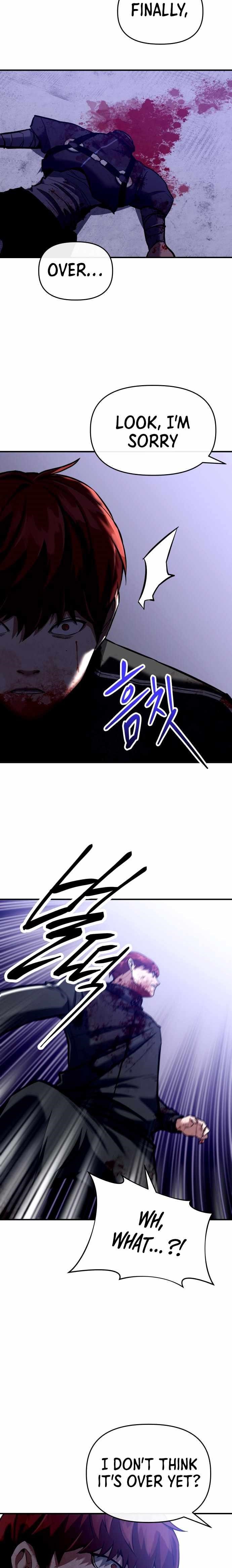 Killing Killer Chapter 2 - Page 75