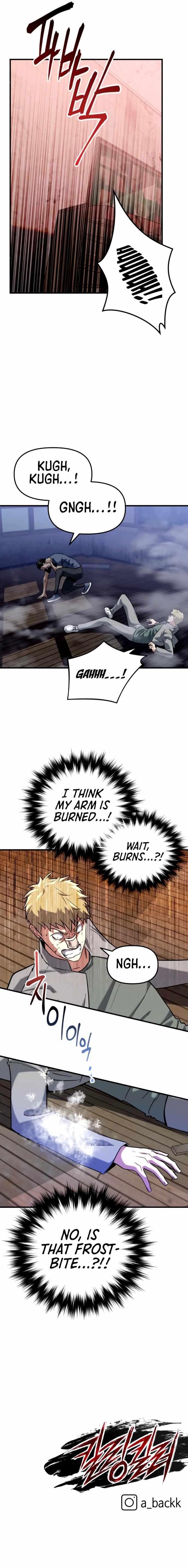 Killing Killer Chapter 20 - Page 10