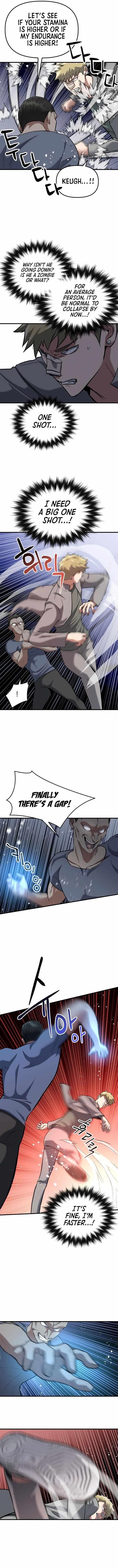 Killing Killer Chapter 22 - Page 10