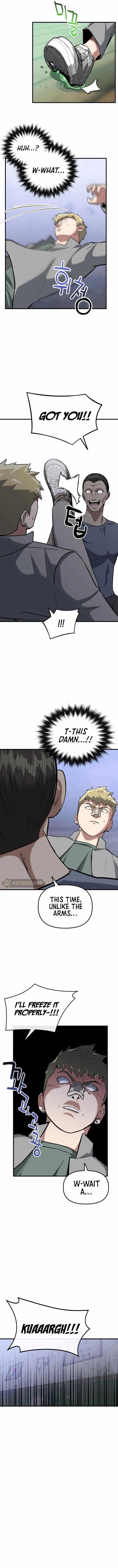 Killing Killer Chapter 22 - Page 11