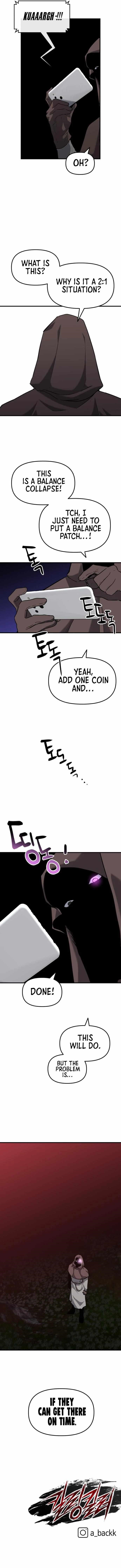 Killing Killer Chapter 22 - Page 12