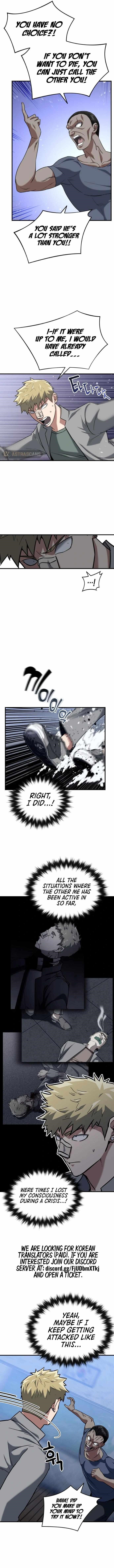 Killing Killer Chapter 22 - Page 2