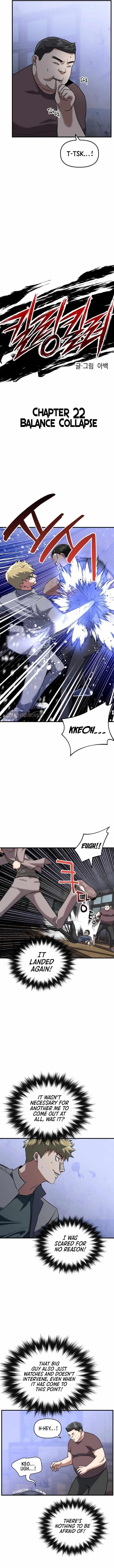 Killing Killer Chapter 22 - Page 5