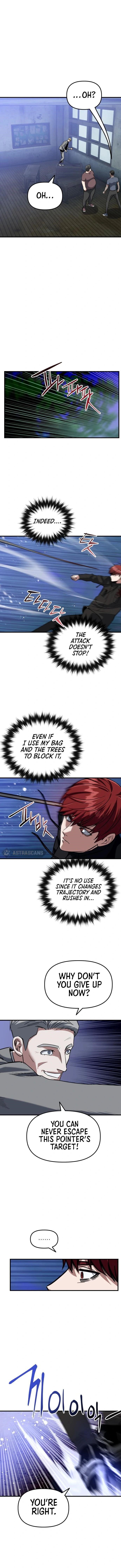 Killing Killer Chapter 23 - Page 13