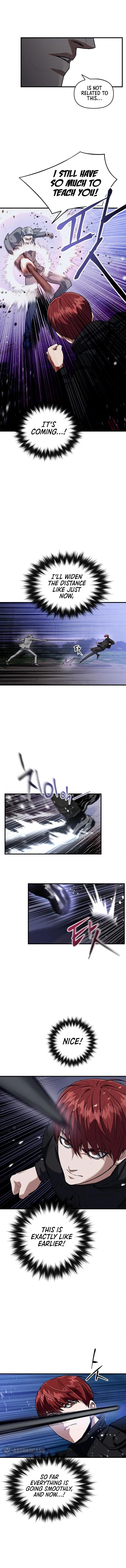 Killing Killer Chapter 23 - Page 5