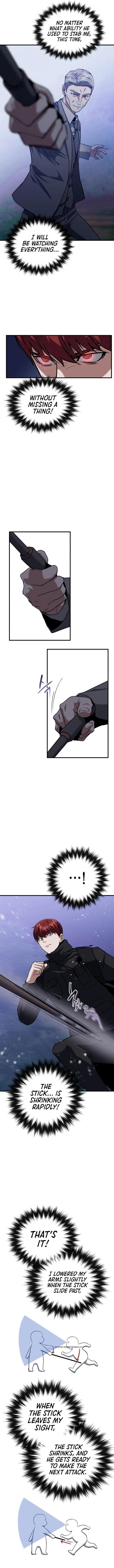 Killing Killer Chapter 23 - Page 6