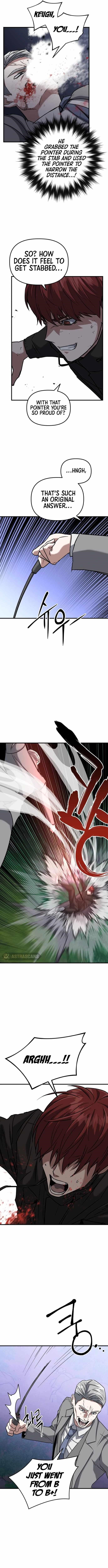 Killing Killer Chapter 24 - Page 13