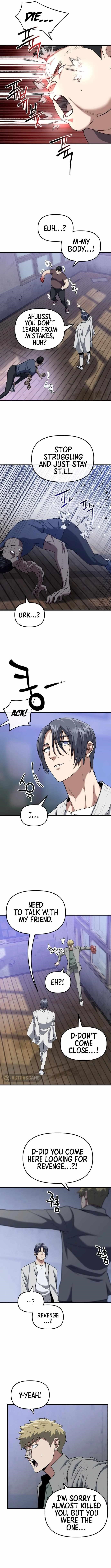 Killing Killer Chapter 24 - Page 4