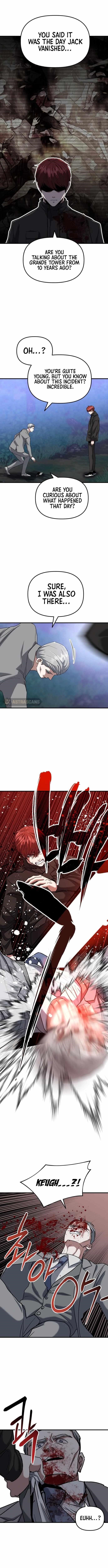 Killing Killer Chapter 25 - Page 12