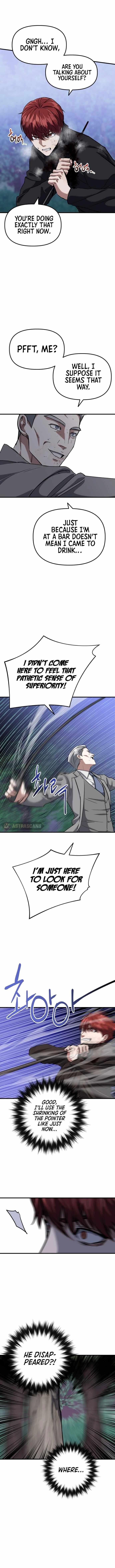 Killing Killer Chapter 25 - Page 4