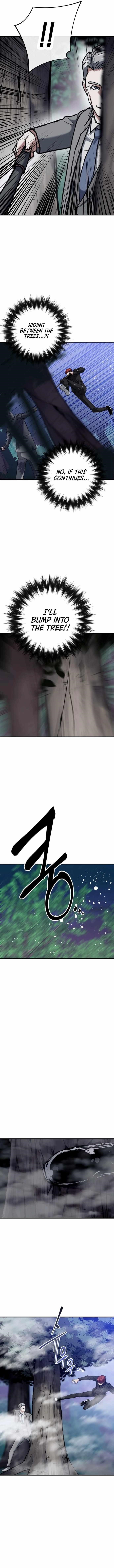 Killing Killer Chapter 25 - Page 5