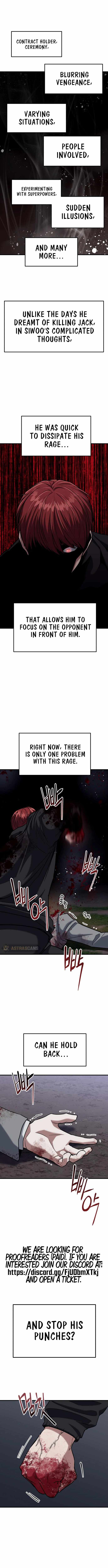 Killing Killer Chapter 26 - Page 2