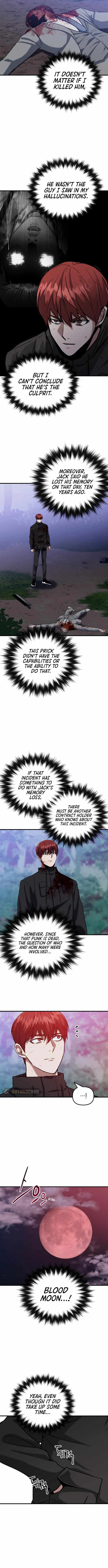 Killing Killer Chapter 26 - Page 4