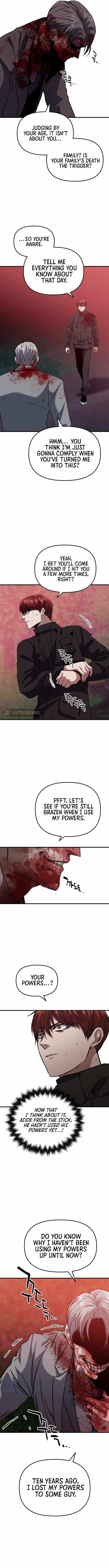 Killing Killer Chapter 26 - Page 6