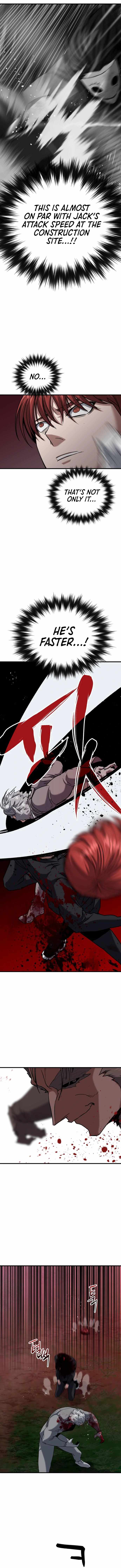 Killing Killer Chapter 26 - Page 9