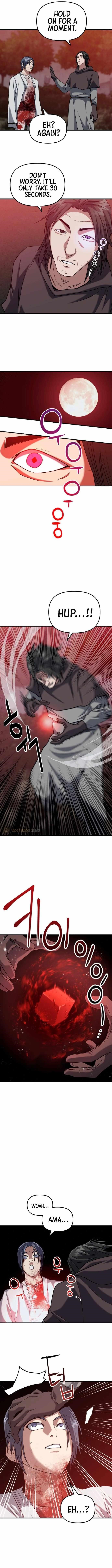 Killing Killer Chapter 27 - Page 11