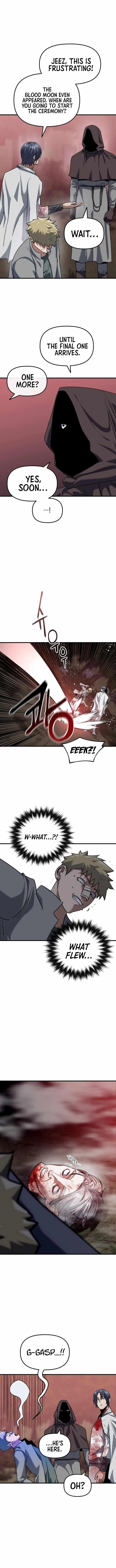 Killing Killer Chapter 27 - Page 6