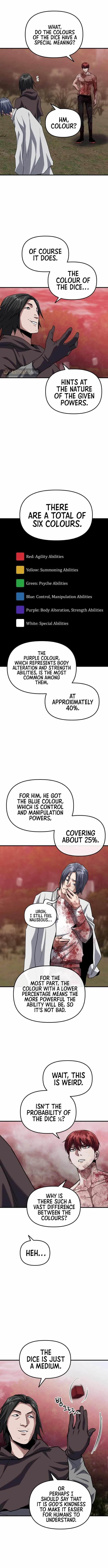 Killing Killer Chapter 28 - Page 4