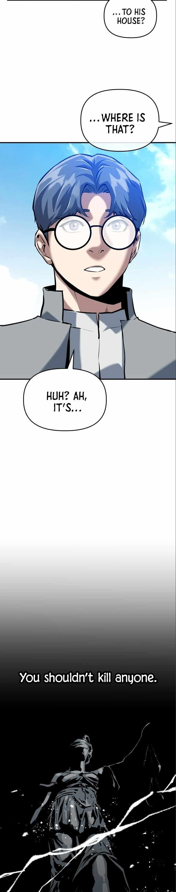 Killing Killer Chapter 3 - Page 30