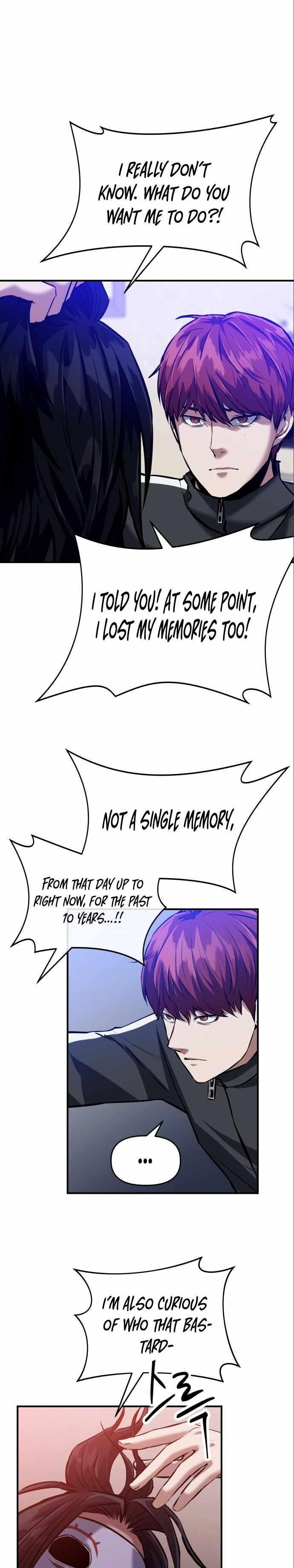 Killing Killer Chapter 3 - Page 36