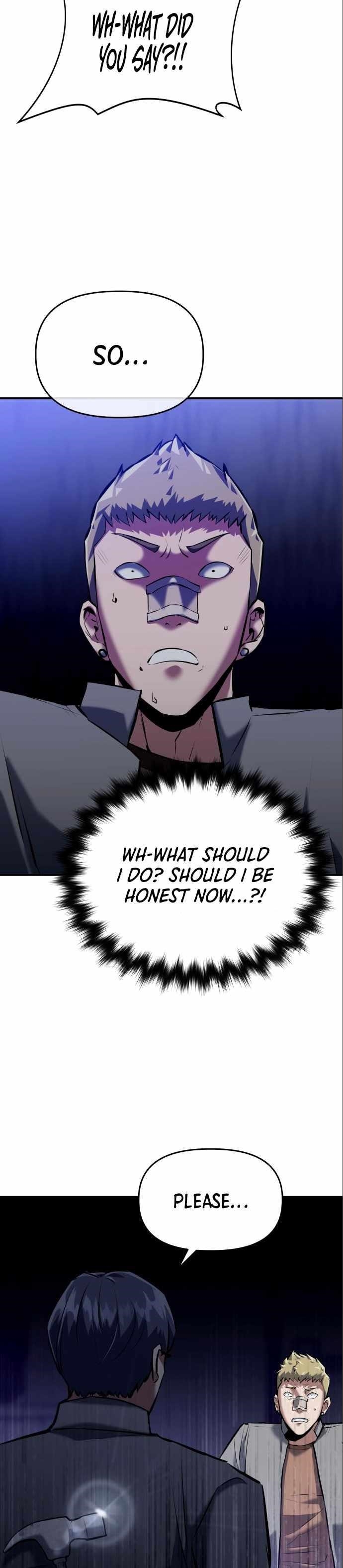 Killing Killer Chapter 3 - Page 47