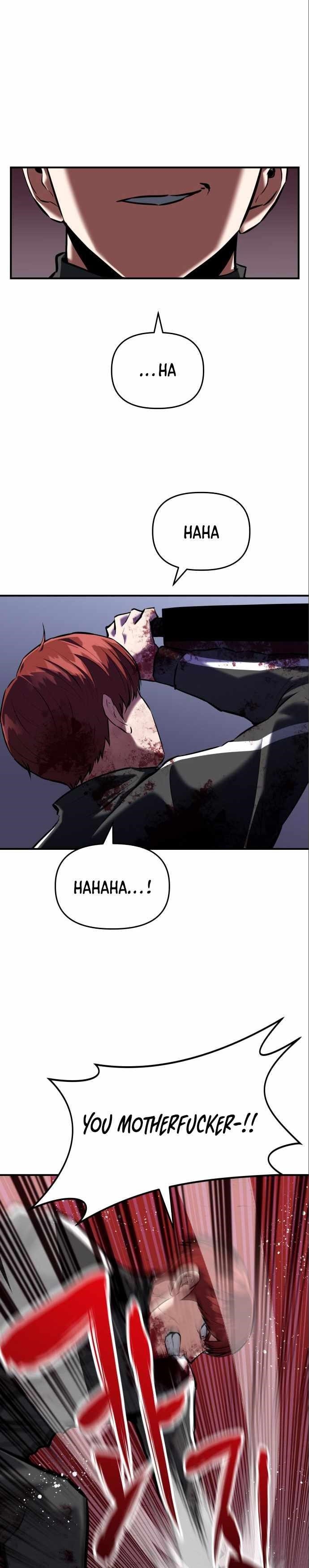 Killing Killer Chapter 3 - Page 9