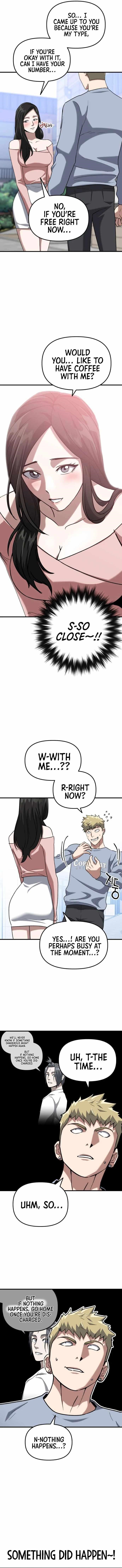 Killing Killer Chapter 30 - Page 10