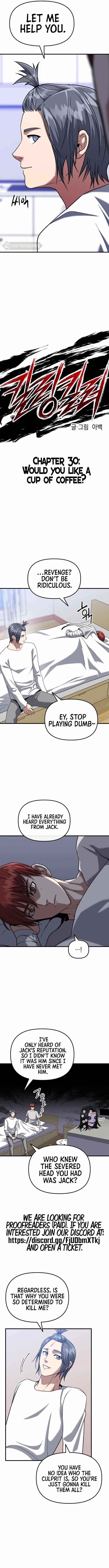 Killing Killer Chapter 30 - Page 2