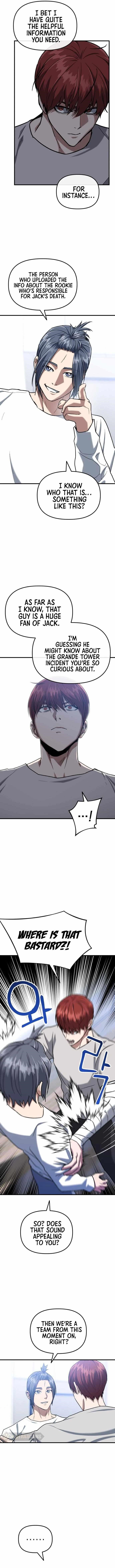 Killing Killer Chapter 30 - Page 5