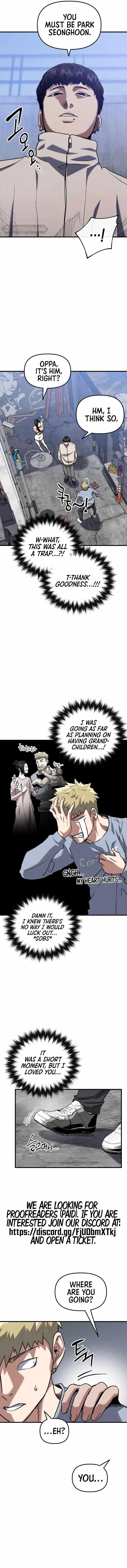 Killing Killer Chapter 31 - Page 2