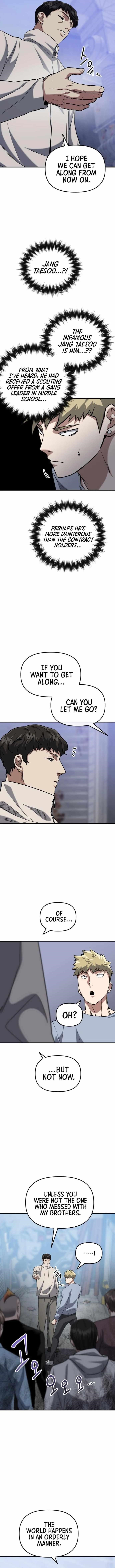 Killing Killer Chapter 31 - Page 4