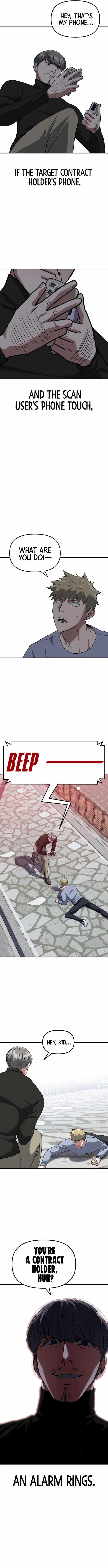 Killing Killer Chapter 32 - Page 10