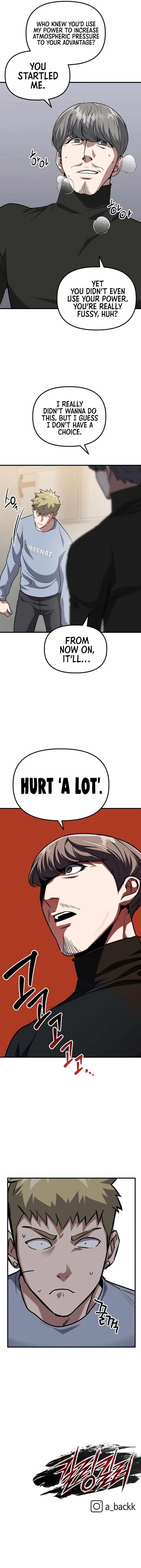 Killing Killer Chapter 33 - Page 12