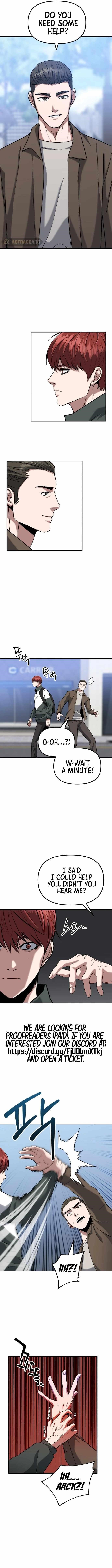 Killing Killer Chapter 33 - Page 2