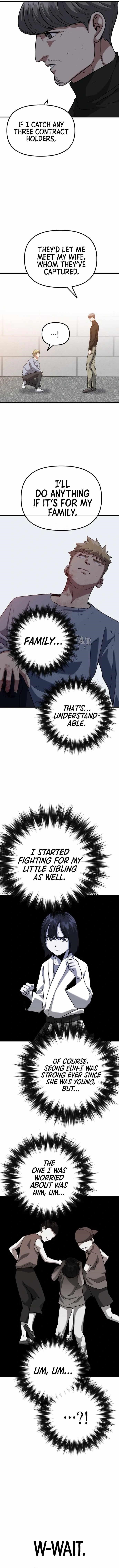 Killing Killer Chapter 34 - Page 11