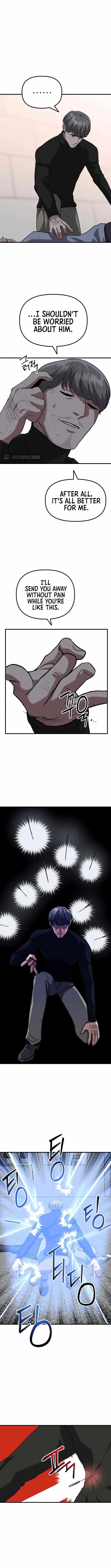 Killing Killer Chapter 34 - Page 13