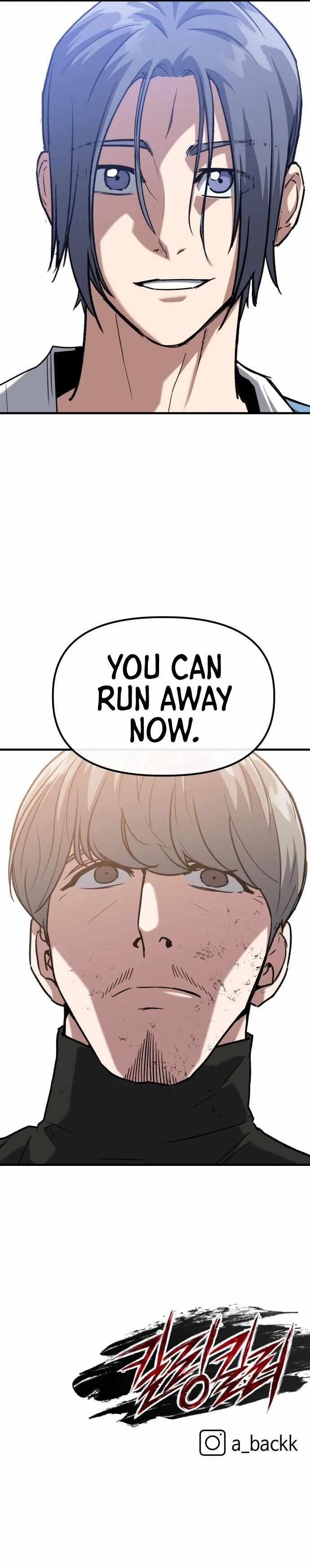 Killing Killer Chapter 34 - Page 15