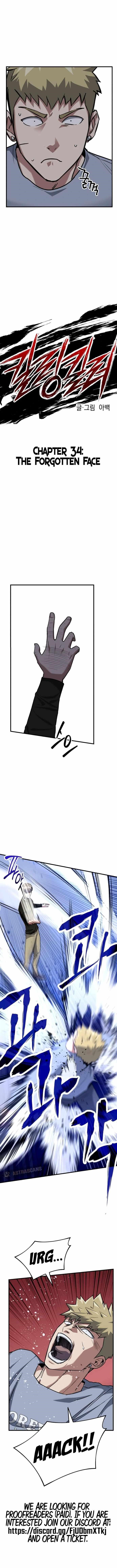 Killing Killer Chapter 34 - Page 2