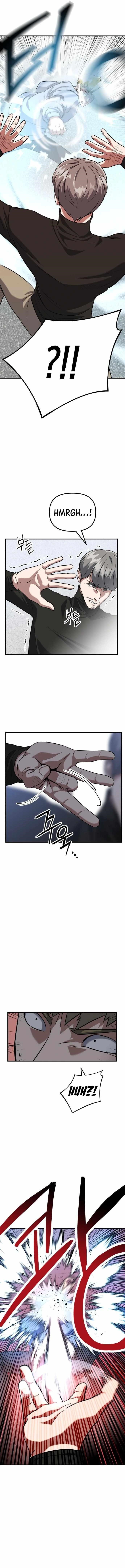 Killing Killer Chapter 34 - Page 4