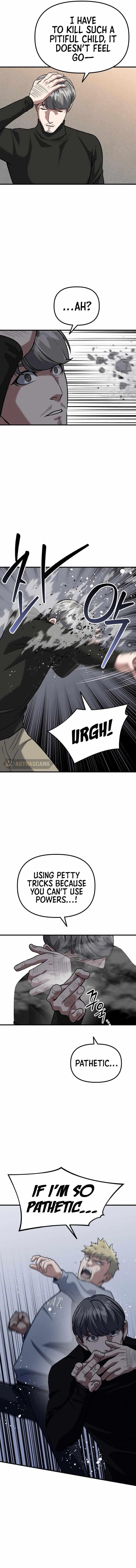 Killing Killer Chapter 34 - Page 7