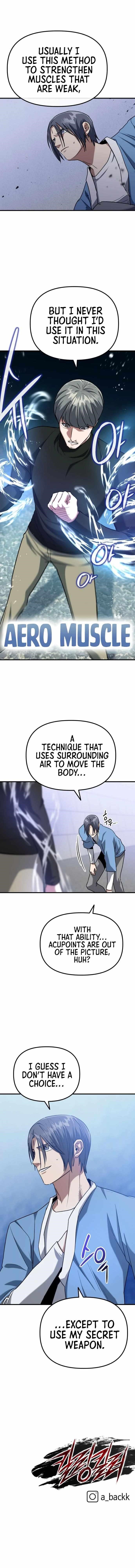 Killing Killer Chapter 35 - Page 13