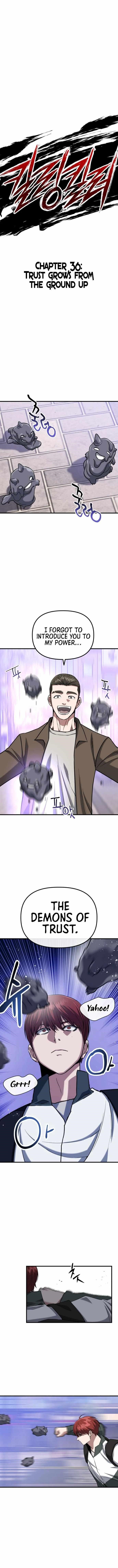 Killing Killer Chapter 36 - Page 1