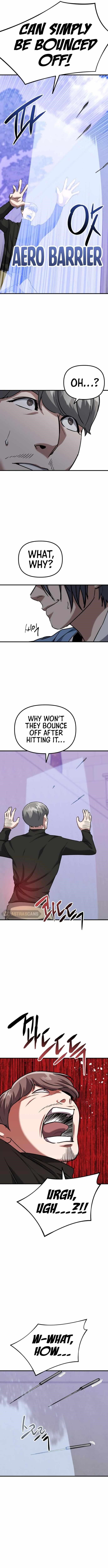 Killing Killer Chapter 36 - Page 13