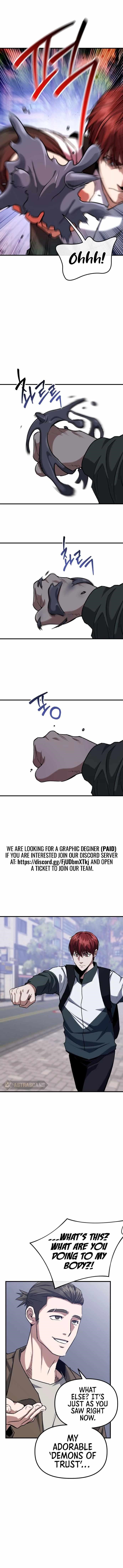 Killing Killer Chapter 36 - Page 2