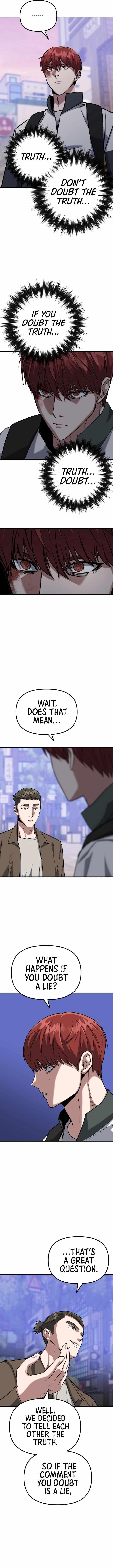 Killing Killer Chapter 37 - Page 13