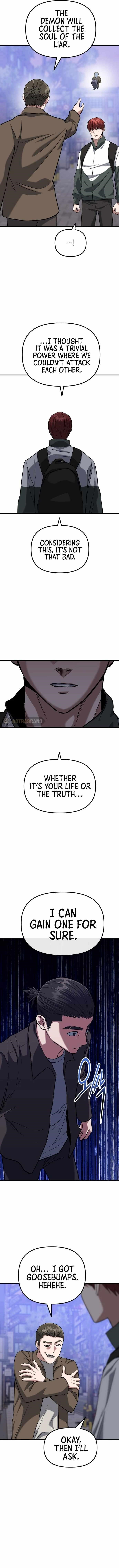 Killing Killer Chapter 37 - Page 14