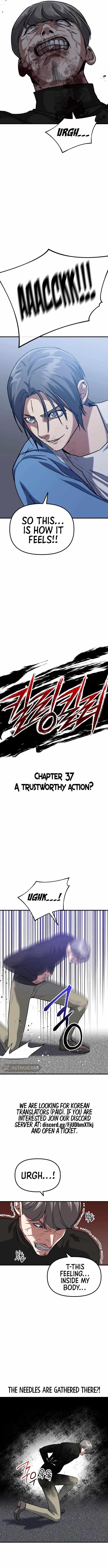 Killing Killer Chapter 37 - Page 2